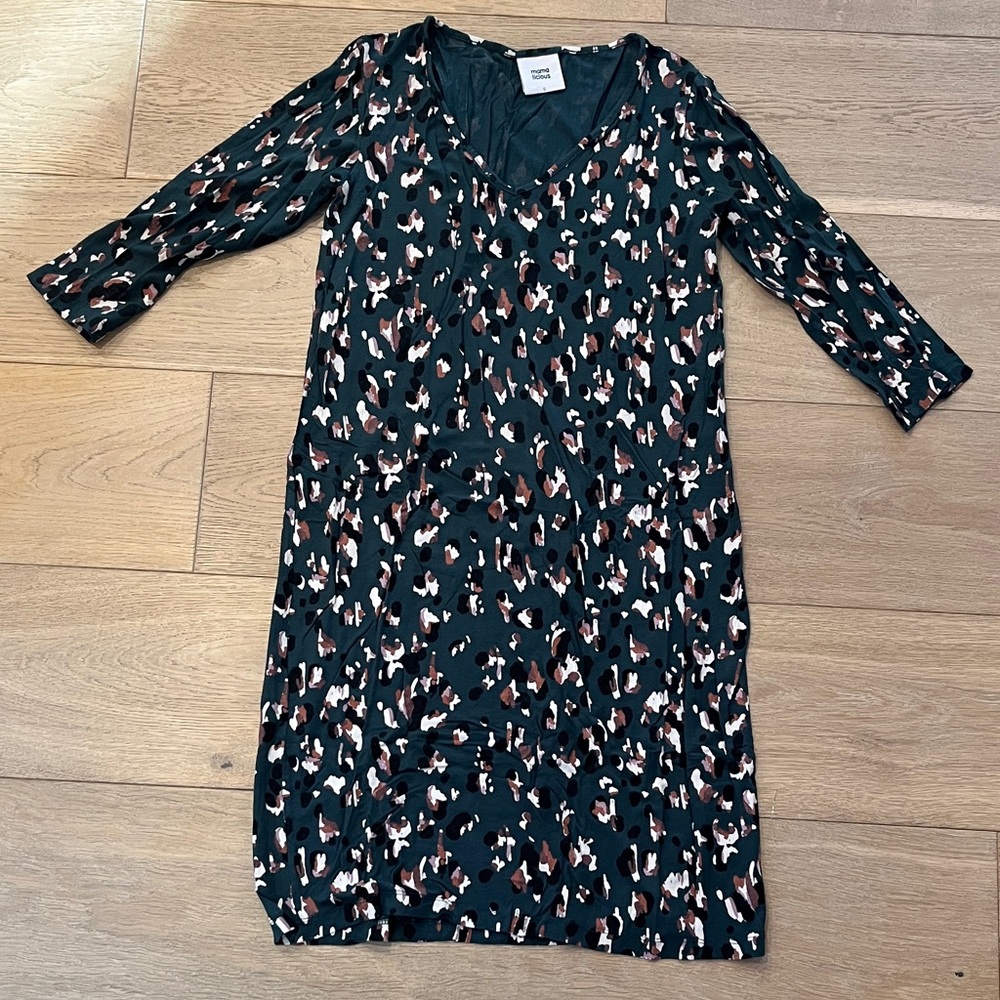 Maternity dress